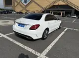 C-Class 2021 C 200 L Fashion Sport 1.5T АКПП Задний привод 1