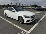 C-Class 2021 C 200 L Fashion Sport 1.5T АКПП Задний привод 3