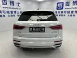Audi Q3, 2022 модельного года, 35 TFSI, комплектация «Fashion» (спортивная) 6