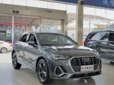 Audi Q3 2022 модельного года, 35 TFSI, комплектация «Спортивная» 4