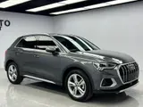 Audi Q3 2022, 35 TFSI, Advanced 7