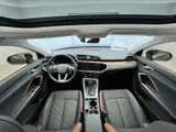 Audi Q3 2022, 35 TFSI, Advanced 10