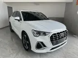 Audi Q3 2022 модельного года, 35 TFSI, комплектация «Спортивная» 5