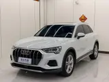 Audi Q3 35 TFSI, комплектация «Элегантная» 1
