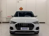 Audi Q3 35 TFSI, комплектация «Элегантная» 5