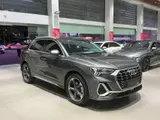 Audi Q3 2022, 35 TFSI, S line 6