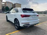 Audi Q3 2022 модельного года, комплектация «Спортивная» 8