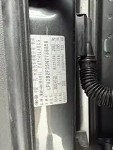 Audi Q3 2022, 35 TFSI, Advanced, экологический класс China VI 5
