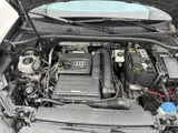 Audi Q3 2022, 35 TFSI, Advanced, экологический класс China VI 6
