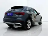 Audi Q3 2022, 35 TFSI, Advanced, экологический класс China VI 7