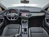 Audi Q3, 2022 модельного года, 35 TFSI, комплектация «Fashion» (спортивная), экологический стандарт China VI 12