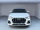 Audi Q3, 2022 модельного года, 35 TFSI, комплектация «Fashion» (спортивная) 6