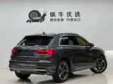 Audi Q3 2022 модельного года, 35 TFSI, комплектация «Спортивная» 5