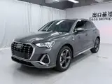 Audi Q3 2022 модельного года, 35 TFSI, комплектация «Спортивная» 1