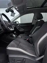 Audi Q3 2022 модельного года, 35 TFSI, комплектация «Спортивная» 8