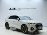 Audi Q3 2023 модельного года, 35 TFSI, комплектация «Спортивная» (1,4 л турбо) 8