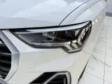 Audi Q3 2023 модельного года, 35 TFSI, комплектация «Спортивная» (1,4 л турбо) 10