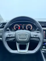 Audi Q3 2023 модельного года, 35 TFSI, комплектация «Спортивная» (1,4 л турбо) 3