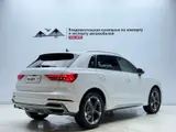 Audi Q3 2023 модельного года, 35 TFSI, комплектация «Спортивная» (1,4 л турбо) 8