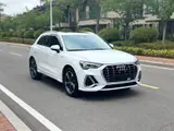 Audi Q3, 2022 модельного года, 35 TFSI, комплектация «Fashion» (спортивная) 7