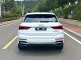 Audi Q3, 2022 модельного года, 35 TFSI, комплектация «Fashion» (спортивная) 8