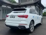 Audi Q3 2023 модельного года, 35 TFSI, комплектация «Спортивная» (1,4 л турбо) 7