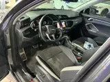 Audi Q3 2023 модельного года, 35 TFSI, комплектация «Спортивная» (1,4 л турбо) 3