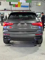 Audi Q3 2023 модельного года, 35 TFSI, комплектация «Спортивная» (1,4 л турбо) 5