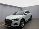 Audi Q3, 2022 модельного года, 35 TFSI, комплектация «Fashion» (элегантная) 9
