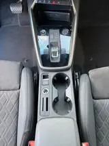 Audi A3 2022 модельного года, Sportback 35 TFSI, комплектация «Люкс-спортивная» 2