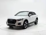Audi Q2L 2022 модельного года, 35 TFSI, комплектация «Элегантная», экологический класс China VI 1