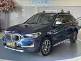 BMW X1, 2022, sDrive20Li, Люкс (с заводскими съёмными рейлингами) 1