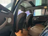 BMW X1, 2022, sDrive20Li, Люкс (с заводскими съёмными рейлингами) 3