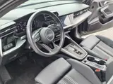 Audi A3 (VIN: 550312), 2023 модельного года, рестайлинг A3 Sportback 35 TFSI, комплектация «Спортивная» 3