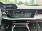 Audi A3 (VIN: 550312), 2023 модельного года, рестайлинг A3 Sportback 35 TFSI, комплектация «Спортивная» 6