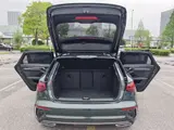 Audi A3 (VIN: 550312), 2023 модельного года, рестайлинг A3 Sportback 35 TFSI, комплектация «Спортивная» 9
