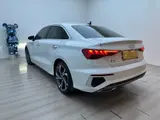 Audi A3, 2023 модельного года (рестайлинг), A3L Limousine 35 TFSI, комплектация «Люкс-спортивная» 6