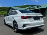 Audi A3, 2023 модельного года (рестайлинг), A3L Limousine 35 TFSI, комплектация «Люкс-элегантная» 6