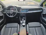 Audi A3 2023 модельного года, Sportback 35 TFSI, комплектация «Спортивная» 1