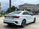 Audi A3, 2023 модельного года, комплектация Fashion 7