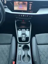 Audi A3L Limousine, 2023 модельного года, 35 TFSI, комплектация Люкс-спортивная 3