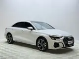 Audi A3L Limousine, 2023 модельного года, 35 TFSI, комплектация Люкс-спортивная 8