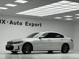 BMW 3 серия 2023 320Li M Sport-пакет 2.0T АКПП Задний привод 2