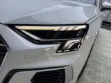 Audi A3L Limousine, 2023 модельного года, 35 TFSI, комплектация Люкс-спортивная 10