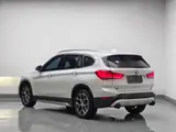BMW X1, 2022, sDrive20Li, Стильная 7