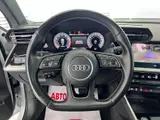 Audi A3, 2023 модельного года (рестайлинг), A3L Limousine 35 TFSI, комплектация Люкс-спортивная 1