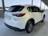 Mazda CX-5, 2022, 2.0L, АКПП, передний привод, Интеллект-Элеганс 6