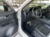 Mazda CX-5, 2022, 2.0L, АКПП, передний привод, Интеллект-Элеганс 7