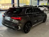 Audi A3 2023, 35 TFSI, Sport 2