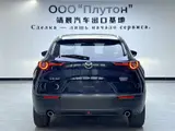 CX-30 2021款 2.0L 自动嘉悦型 2.0L 自动 前置前驱 3